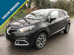 Renault Captur - 0.9 TCe Dynamique