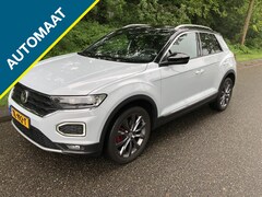 Volkswagen T-Roc - 1.5 TSI Sport