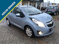 Chevrolet Spark - 1.2 16V LT