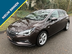 Opel Astra - 1.0 Edition