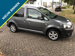 Volkswagen Caddy - 1.2 TSI Trendline 7p