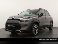 Citroën C3 Aircross - 1.2 110PK Max | Navigatie | Camera | Climate Control | Carplay | LED | PDC | LMV 17 inch