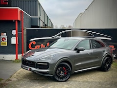 Porsche Cayenne Coupé - 3.0 E-Hybrid PANO|HEADUP|360|DESIGN|ACC VOL