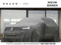 Volvo V60 - B3 Essential Edition | Trekhaak | Driver Assistance