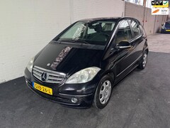 Mercedes-Benz A-klasse - 150 Avantgarde|automaat|panodak|