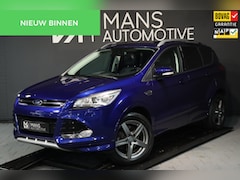 Ford Kuga - 1.5 ECOBOOST / PANODAK / KEYLESS / DODEHOEK / CAMERA / 18''