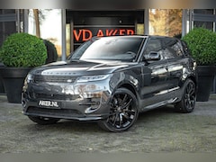 Land Rover Range Rover Sport - LANDROVER P440e DYNAMICE SE BLACK PACK+PANO+ACC+23INCH+3DCAMERA