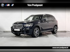 BMW X5 - xDrive45e High Executive l M-Sport