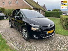 Citroën C4 Picasso - 1.6 THP Business-Navi-Trekhaak-Camera