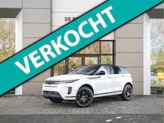 Land Rover Range Rover Evoque - P270e PHEV AWD S Limited Edition | € 5.793 VOORDEEL | Elektrische Trekhaak | Black Pack |