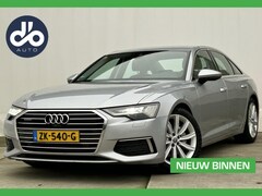 Audi A6 Limousine - 45 TDI 286pk quattro Design NIEUW PRIJS 101K I ORG.NL + NAP I TREKHAAK