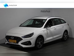 Hyundai i30 Wagon - 1.0 T-GDi 120pk Comfort