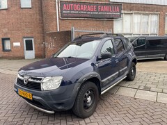 Dacia Duster - 1.6 Ambiance 2wd