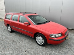 Volvo V70 - 2.4 Comfort Line