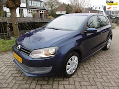 Volkswagen Polo - 1.4-16V Comfortline 86pk 5-deurs Airco Cruise Geen import