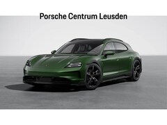 Porsche Taycan Cross Turismo - 4