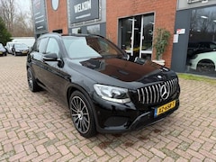 Mercedes-Benz GLC-klasse - 220 D 4MATIC Prestige, AMG-uitv