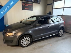 Volkswagen Polo - 1.2-12V Comfortline