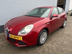 Alfa Romeo Giulietta - 1.4 T Progression - Cruise Control