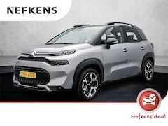 Citroën C3 Aircross - Max 110pk | Navigatie | Achteruitrijcamera | Climate Control | Cruise Control | Parkeersen