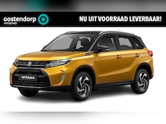 Suzuki Vitara - 1.4 Boosterjet Style Smart Hybrid | Direct uit voorraad leverbaar |