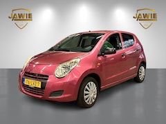 Suzuki Alto - 1.0 Comfort Plus