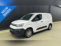 Citroën Berlingo - 1.2 Airco Cruise PDC (BPM VRIJ) 1e eigenaar