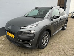 Citroën C4 Cactus - 1.2 VTi Shine - Navigatie - Cruise Control