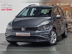 Volkswagen Golf Sportsvan - 1.5 TSI ACT Comfortline I Trekhaak I Rijklaarprijs