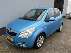 Opel Agila - 1.2 Enjoy - Airco - LMV