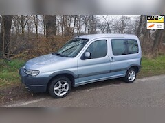 Peugeot Partner MPV - 1.6-16V VTC EXPORT