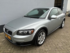 Volvo C30 - 1.8 Sport - 1e Eigenaar - Cruise Control