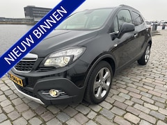 Opel Mokka - 1.7 CDTi Cosmo airco/ecc bom vol keurige auto