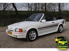 Ford Escort Cabrio - 1.6 XR3 Inj