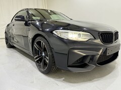 BMW M2 - Coupe M2 DCT Carbon/Pano