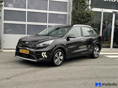 Kia Niro - 1.6 GDi Hybrid DynamicLine