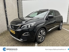 Peugeot 3008 - 1.2 PureTech GT Line | Panoramadak | 19inch L.M. | Navigatie