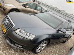 Audi A6 Limousine - 2010 * 2.0 TFSI Pro Line S * EXPORT PRIJS