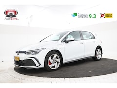 Volkswagen Golf - 1.4 eHybrid GTE Apple carplay, Stoelverw. Climate,