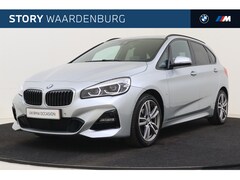 BMW 2-serie Active Tourer - 218i High Executive M Sport Automaat / Panoramadak / Achteruitrijcamera / Sportstoelen / L