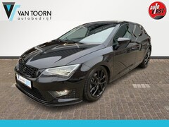 Seat Leon - 1.4 TSI FR, 140PK, zeer sportief