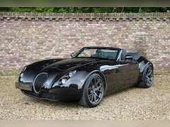 Wiesmann MF5 - V10 "Prototype" Equipped with the "notorious" BMW M5 V10 (S85), One of the first built MF5