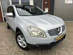 Nissan Qashqai - 1.6 Acenta / Pano / PDC / Clima / Cruise