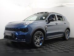 Lynk & Co 01 - 1.5 |Plug in hybrid|