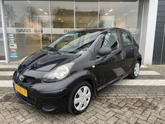 Toyota Aygo - 1.0-12V Now Airco/5deurs