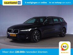 Volvo V60 - B3 Business Pro Aut. [ Full led Adapt.cruise Camera ]