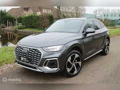 Audi Q5 Sportback - 50 TFSI e S-Line / El. Trekhaak / Quattro