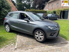 Seat Arona - 1.0 TSI Style Launch Edition-NL auto-NAVI-PDC