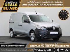 Renault Express - 1.5 dCi 75pk Comfort + | BPM Voordeel | Hoge korting | Lage rente | Direct rijden | Vol op