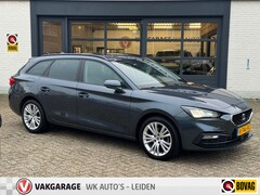 Seat Leon Sportstourer - 1.0 TSI Style Business Intense - Camera - ACC - Keyless